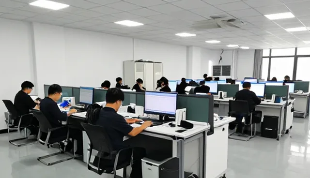 企业数字化转型中的选型关注点分析