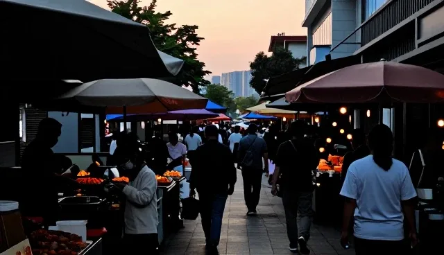 企业咨询套餐如何应对市场影响